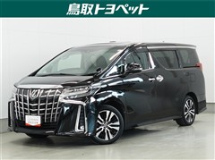 アルファード S Cパッケージ