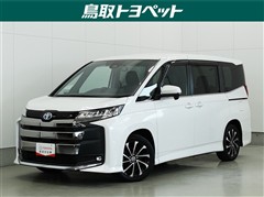 ノア ハイブリッド S-Z