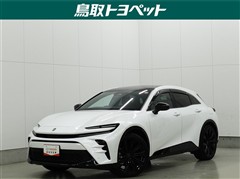 クラウン スポーツ Z