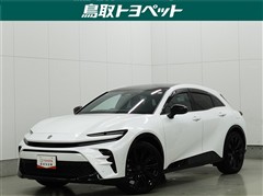 トヨタ　クラウン スポーツ Z