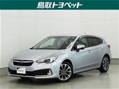 スバル インプレッサスポ2.0I-Lアイ