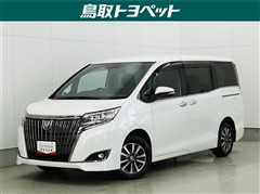 トヨタ エスクァイア GI
