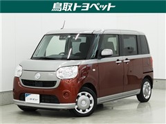 ムーヴキャンバス X SA3