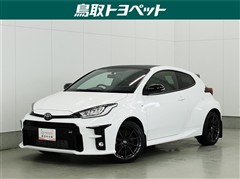 トヨタ GRヤリス RZ