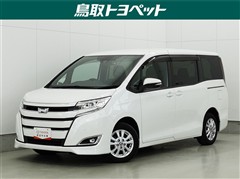 トヨタ ノア ハイブリッド G