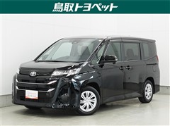 トヨタ ノア X