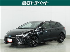 カローラツーリング HV WXB