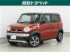 スズキ ハスラー X