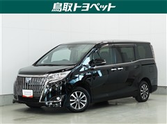 トヨタ エスクァイア GIブラックテーラード