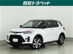 トヨタ ライズ Z