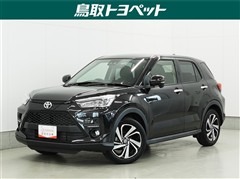 トヨタ ライズ Z