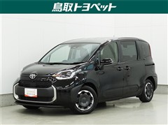 トヨタ シエンタ ハイブリッド Z