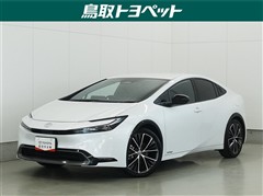 プリウス Z
