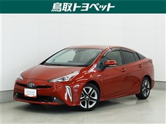 プリウス S ツーリングセレクション