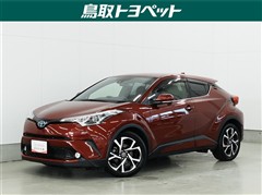C-HR G