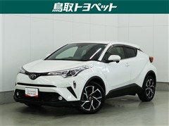トヨタ C-HR G-T