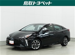 トヨタ プリウス S ツーリングセレクション