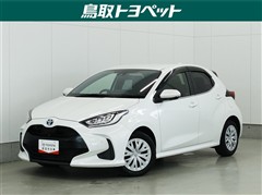 トヨタ ヤリス ハイブリッド Z