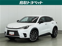 レクサス LBX リラックス