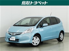 ホンダ フィット ハイブリッド
