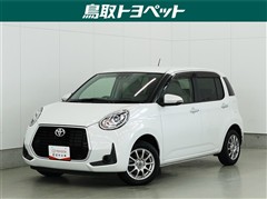 トヨタ パッソ モーダ チャーム