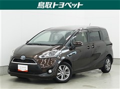 シエンタ ハイブリッド G