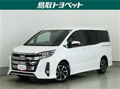 トヨタ ノア SI