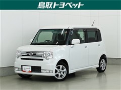 トヨタ ピクシススペース カスタム X
