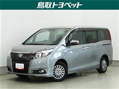 トヨタ エスクァイア GI