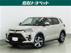 トヨタ ライズ Z