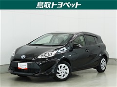 トヨタ アクア G