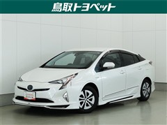 トヨタ プリウス A