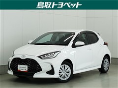 ヤリス Z