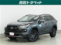 RAV4 アドベンチャー