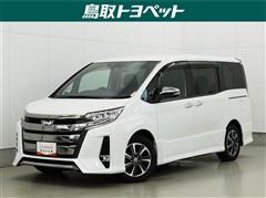 トヨタ ノア SI