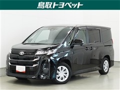 トヨタ ノア X