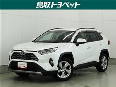 RAV4 G