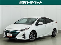 トヨタ プリウスPHV S