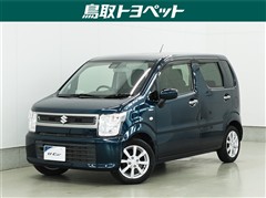 ワゴンR ハイブリッド FX