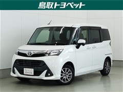 トヨタ タンク G S