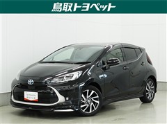 トヨタ アクア Z