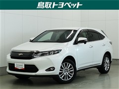 トヨタ ハリアー プレミアム