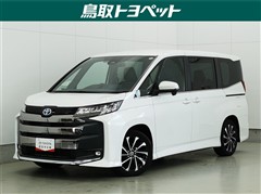 ノア ハイブリッド S-Z