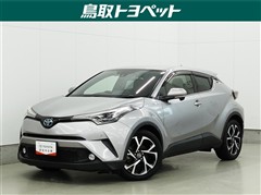 C-HR HV G