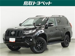 トヨタ ランクル プラド TX