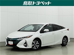 プリウスPHV A