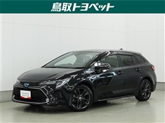 カローラツーリング HV WXB