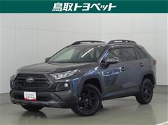 トヨタ　RAV4 アドベンチャー