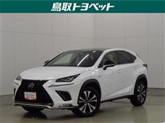 レクサス　NX300 Fスポーツ