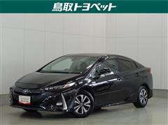プリウスPHV S